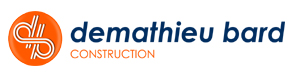 Logo Demathieu et Bard